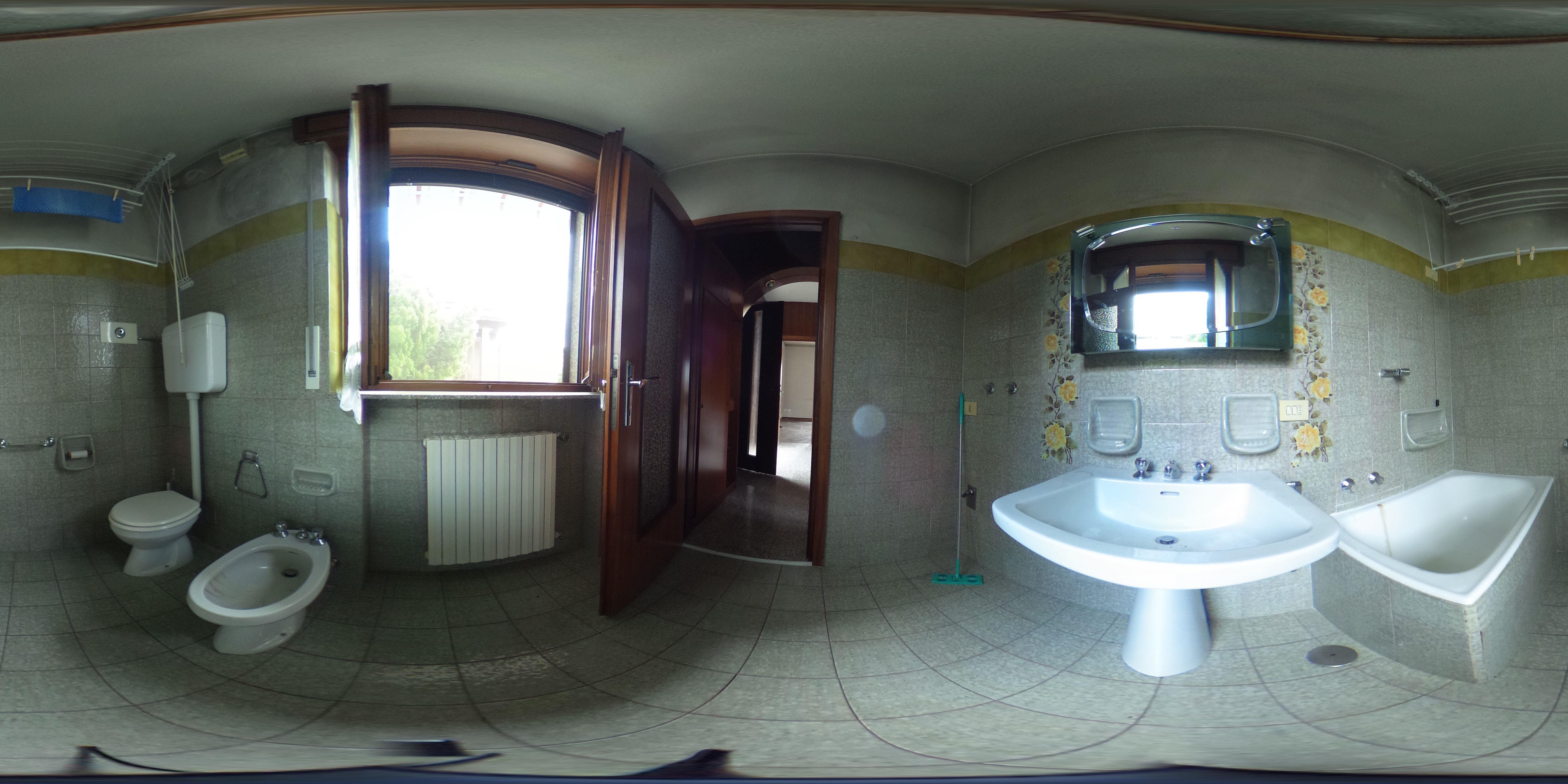 Casa Indipendente in Vendita Misinto