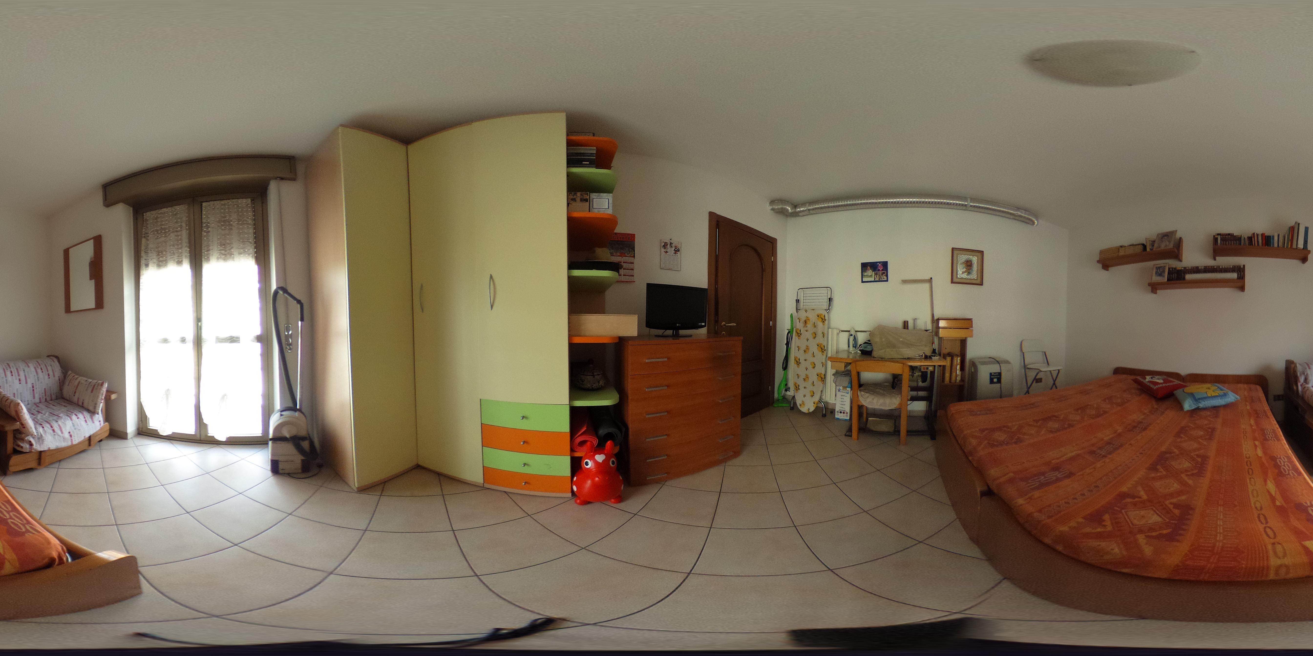 Appartamento in Vendita Cogliate