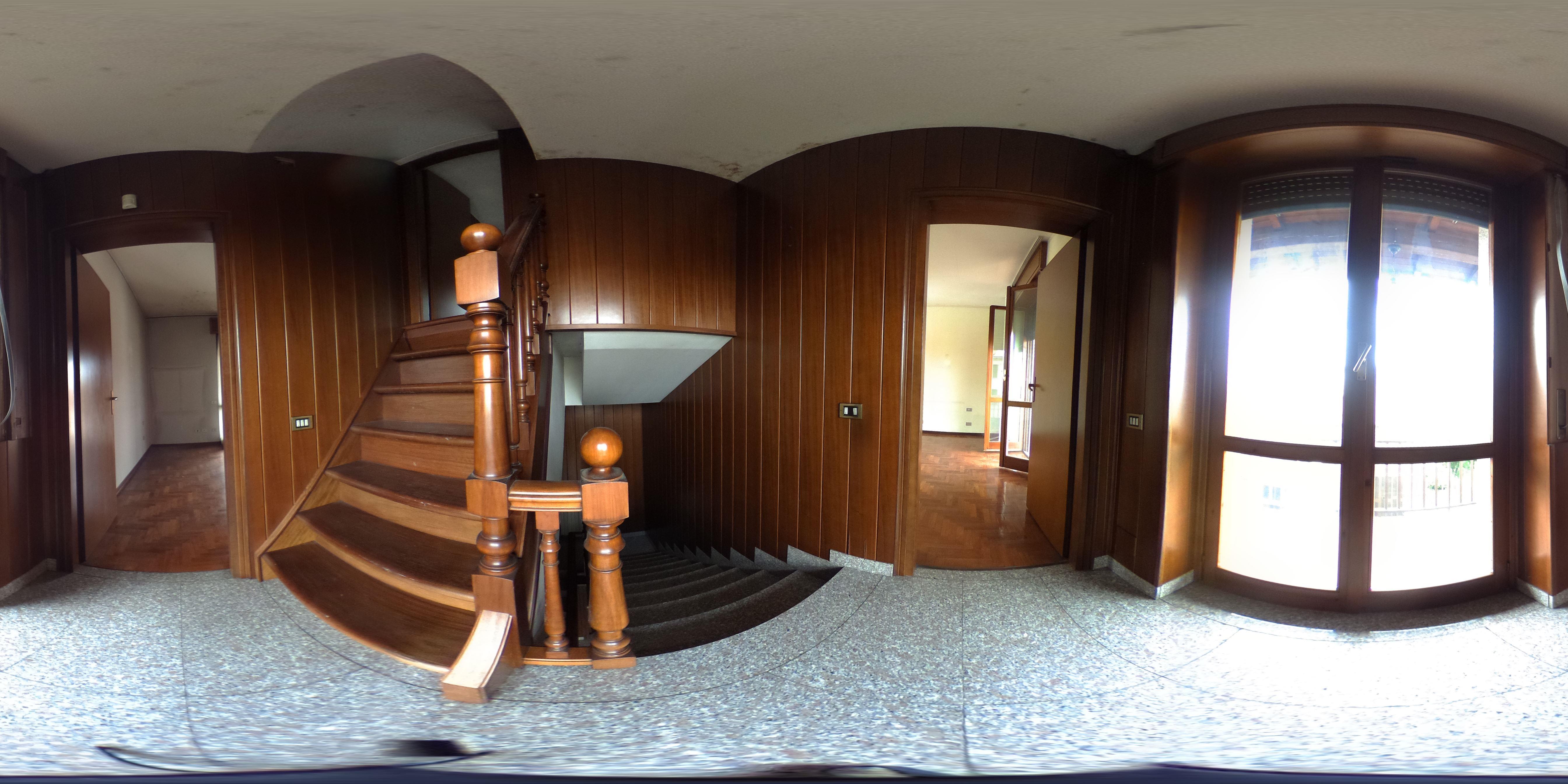 Casa Indipendente in Vendita Misinto