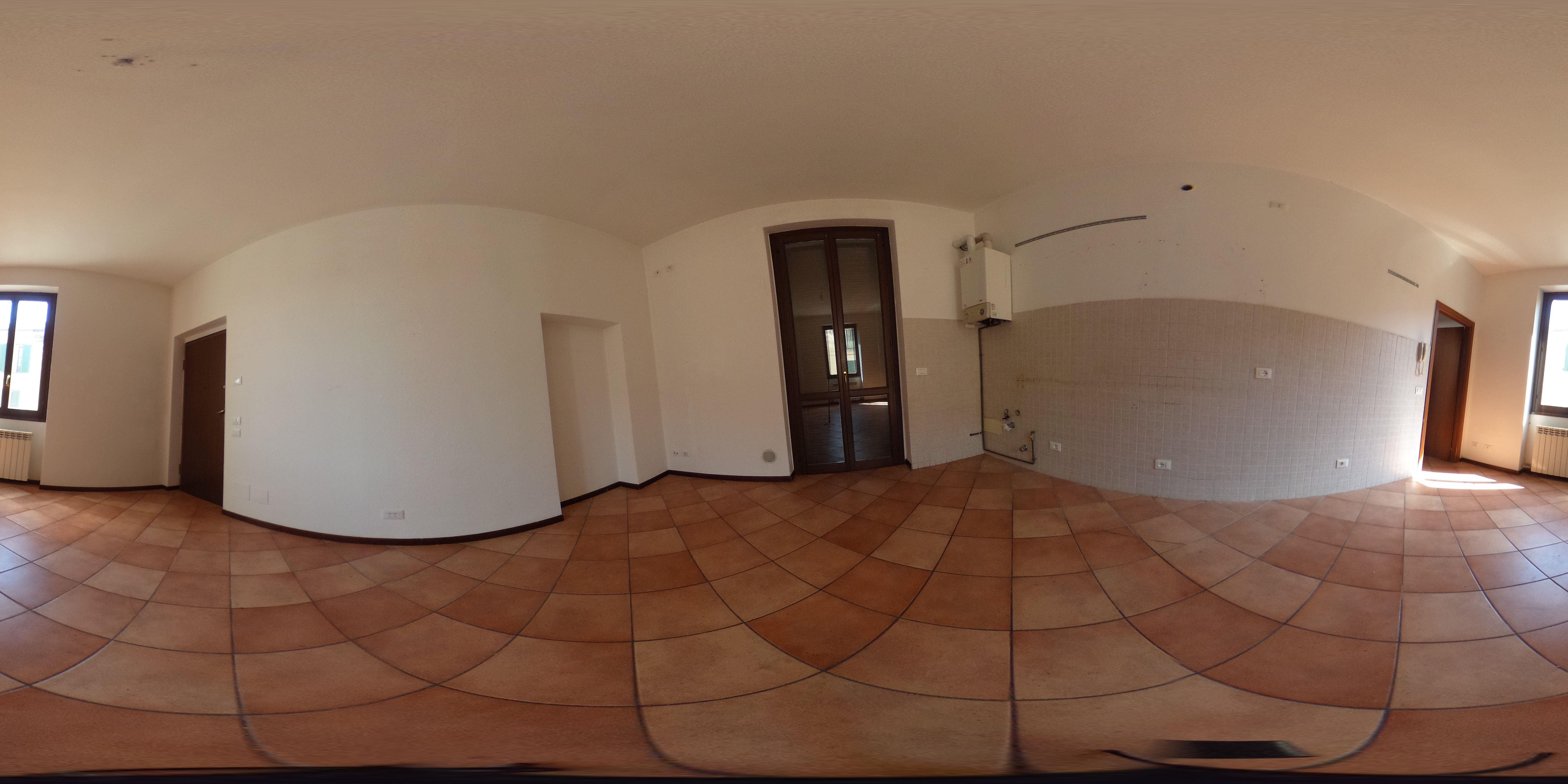 Appartamento in Vendita Misinto